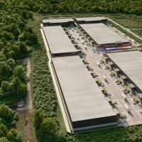 сдам склад,  к. в России в Петрушино, 1-ая улица, д.18б цена 1 854 758 руб./месяц, фото №6