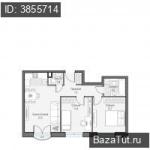 г Москва,  . ул. Академика Королёва 21  Продаю квартиру