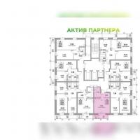 Томск, Московский тракт, д.109бстр4   Продаю квартиру