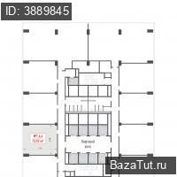 Москва, Рябиновая улица, д.44   Продаю Офис