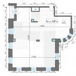 г Москва,  . Потаповский пер. 5с4  Продаю квартиру