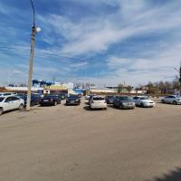 сдам магазин,  к. в России в Ижевск, Воткинское шоссе, д.178а цена 3 375 000 руб./месяц, фото №24