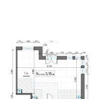 продам 2 к. квартиру в России в г Москве,  . ул. Академика Королёва, 21 цена 30 920 000 руб., фото №2