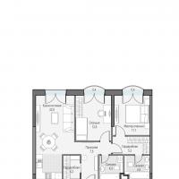 г Москва,  . ул. Академика Королёва 21  Продаю квартиру