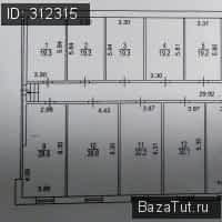 сдам офис,  к. в России, Рубцовская набережная, 11 цена 8 000 руб./месяц, фото №6