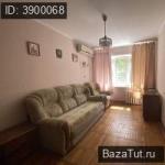 Краснодар, Азовская улица, д.11   Продаю квартиру