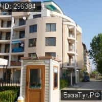 продам 2 к. квартиру в Болгарии в Слынчеве-Бряге, Улица Балатон цена 2 100 000 руб., фото №17