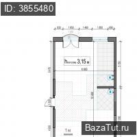 продам 3 к. квартиру в России в г Москве,  . ул. Академика Королёва, 21 цена 34 560 000 руб., фото №3