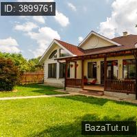 Продаю дачу (загородный дом)