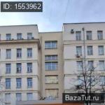 Москва, Ибрагимова улица, д.15к1  8. Сдам Офис