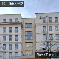 Москва, Ибрагимова улица, д.15к1  8. Сдам Офис