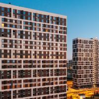 продам коммерческую недвижимость в России в Москве, Волоколамское шоссе, д.71/22к1 цена 323 282 000 руб., фото №9