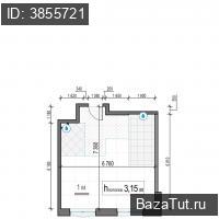 г Москва,  . ул. Академика Королёва 21  Продаю квартиру