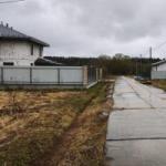 Краснопахорский район, 46 квартал   Продаю Земельный участок