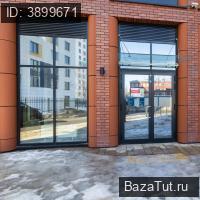 Москва, Малая Почтовая улица, д.12  8 Продаю Коммерческую недвижимость