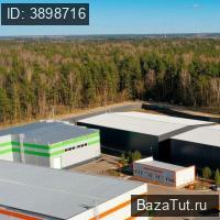 продам склад,  к. в России в Дятловке, индустриальный парк Милованов Балашиха, д.1 цена 260 503 000 руб., фото №9