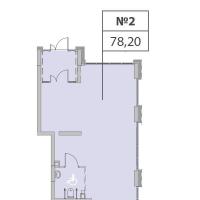 Москва, Муравская улица, д.46к3   Продаю Коммерческую недвижимость