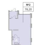 Москва, Муравская улица, д.46к3   Продаю Коммерческую недвижимость