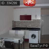 продам 1 к. квартиру в Турции в Аланье, Barbaros Cd. цена 2 635 328 руб., фото №12