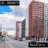 сдам коммерческую недвижимость в России в Москве, Малая Почтовая улица, д.12 цена 224 070 руб./месяц, фото №10