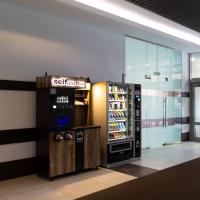 сдам офис, 1 к. в России в Санкт-Петербурге, Московское шоссе, д.25к1 цена 59 040 руб./месяц, фото №2