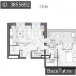 г Москва,  . ул. Академика Королёва 21  Продаю квартиру