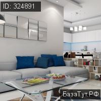 продам 2 к. квартиру в Турции, Antalya-Mersin Yolu цена 5 250 000 руб., фото №2