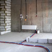 сдам коммерческую недвижимость в России в Красногорске, Александровская ул., д.4 цена 61 950 руб./месяц, фото №6