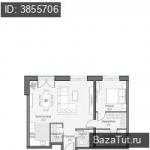 г Москва,  . ул. Академика Королёва 21  Продаю квартиру