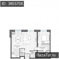 г Москва,  . ул. Академика Королёва 21  Продаю квартиру