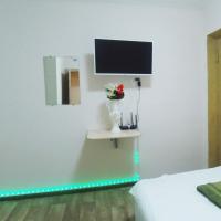 сдам  к. квартиру в России в Ивантеевке, Советский проспект, д.9 цена 1 990 руб./сутки, фото №8