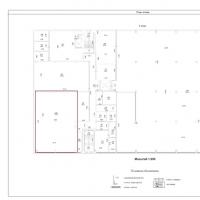 сдам склад,  к. в России в Шлиссельбурге, Красный тракт улица, д.2 цена 86 640 руб./месяц, фото №3