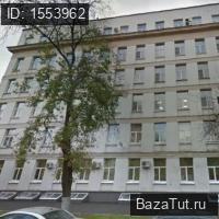 сдам офис, 9 к. в России в Москве, Ибрагимова улица, д.15к1 цена 504 000 руб./месяц, фото №9