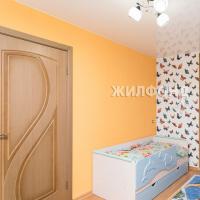 продам 2 к. квартиру в России в Новосибирске, Немировича-Данченко улица, д.155/1 цена 3 750 000 руб., фото №8