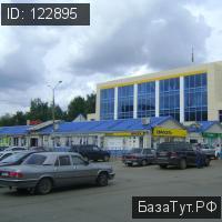 сдам коммерческую недвижимость в России в Подольске, Октябрьский проспект, 2В цена 1 000 руб./месяц, фото №2