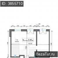 продам 2 к. квартиру в России в г Москве,  . ул. Академика Королёва, 21 цена 32 630 000 руб., фото №3