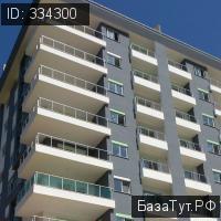 продам 3 к. квартиру в Турции в Аланье, Barbaros Cd., 175 цена 3 917 380 руб., фото №2