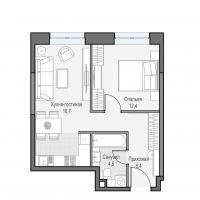 г Москва,  . ул. Академика Королёва 21  Продаю квартиру