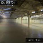 Люберцы, улица Кирова 20А . Сдам Склад