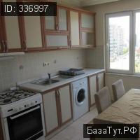 продам 4 к. квартиру в Турции в Аланье, Тосмур цена 5 000 000 руб., фото №11