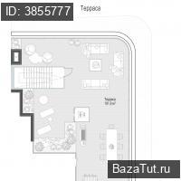 продам 5 к. квартиру в России в г Москве,  . Большой Толмачёвский пер., - цена 2 030 850 000 руб., фото №6