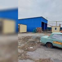 продам склад,  к. в России в Кемерове, Кузнецкий проспект, д.137/6 цена 15 319 167 руб., фото №7