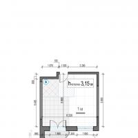 г Москва,  . ул. Академика Королёва 21  Продаю квартиру