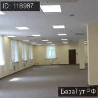 сдам коммерческую недвижимость в России в Москве, улица Бахрушина цена 3 847 250 руб./месяц, фото №9