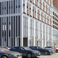 сдам коммерческую недвижимость в России в Москве, Новоостаповская улица, д.20 цена 278 710 руб./месяц, фото №5