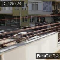 сдам 3 к. квартиру в Турции в Аланье, Hacet Cd., 13 цена 2 800 руб./сутки, фото №8