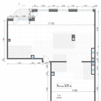 г Москва,  . Большой Толмачёвский пер. -  Продаю квартиру