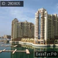 остров Палм-Джумейра, Palm Jumeira Road   Продаю квартиру