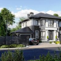 продам дом в России в КП Рига Фэмили,  , 127 цена 24 000 000 руб., фото №8