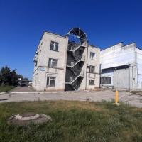 Ульяновск, Энергетиков проезд, д.зд9  . Сдам производственное помещение